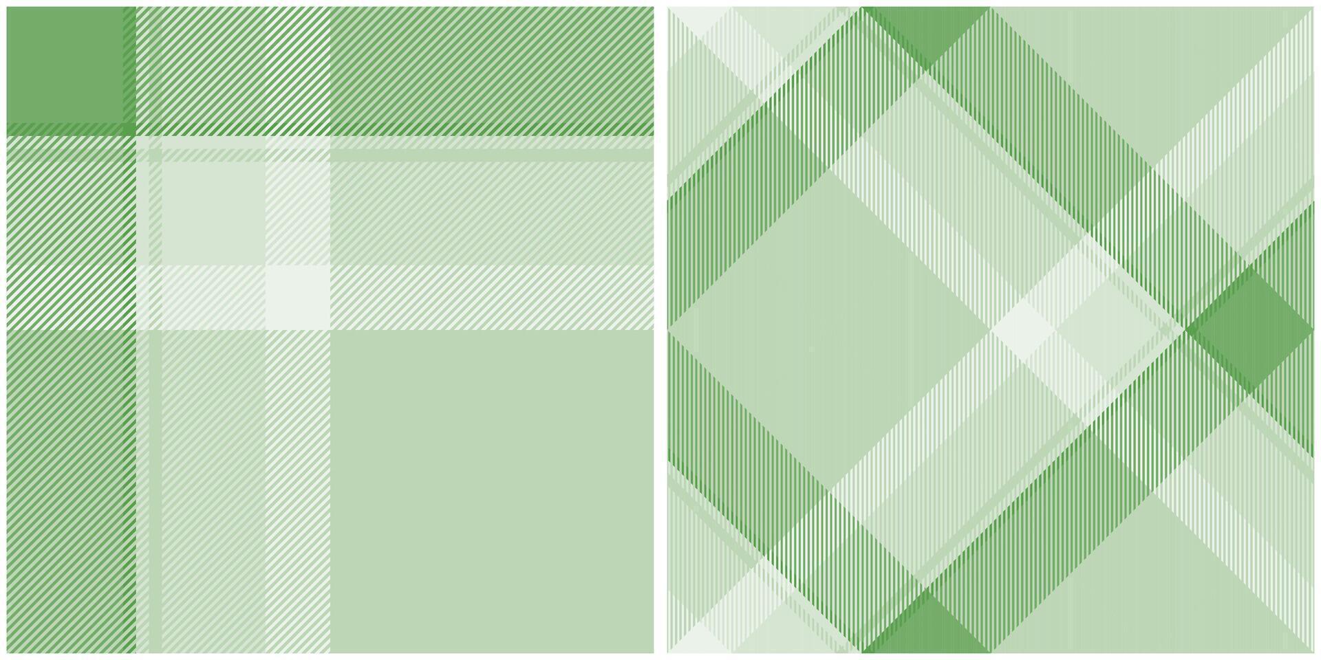Scottish Tartan Plaid Seamless Pattern, Checkerboard Pattern. Traditional Scottish Woven Fabric. Lumberjack Shirt Flannel Textile. Pattern Tile Swatch Included. vector