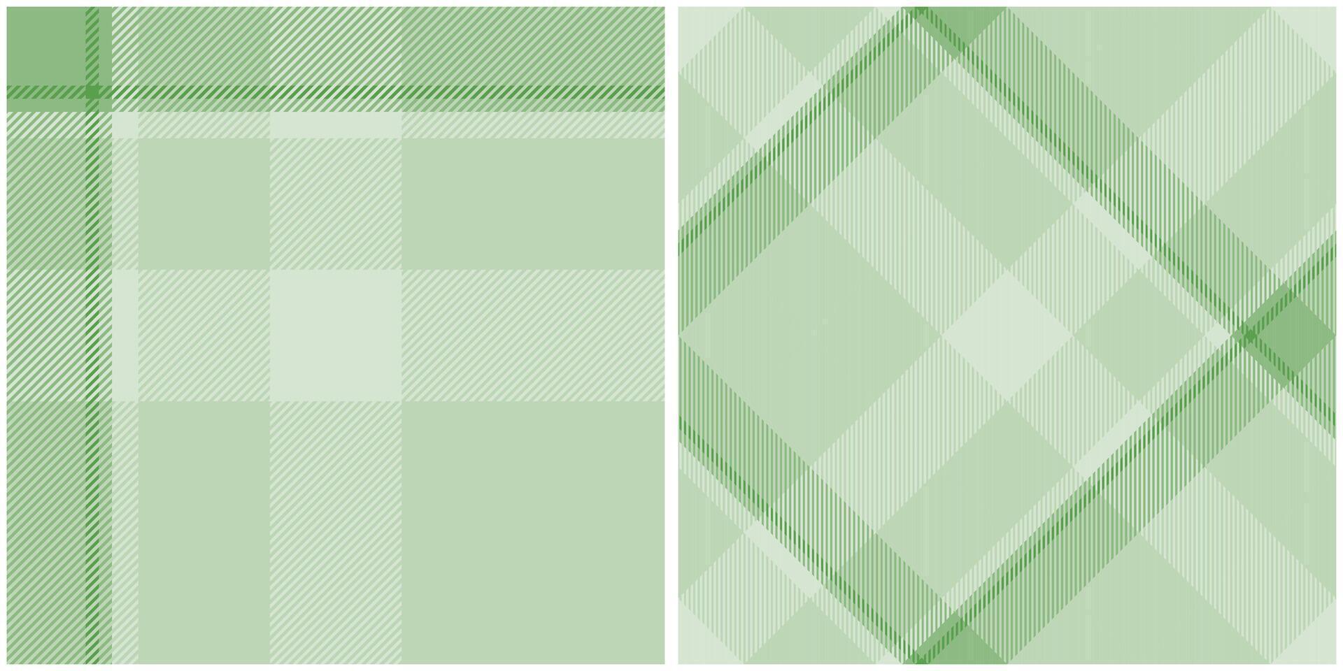Scottish Tartan Plaid Seamless Pattern, Checkerboard Pattern. Template for Design Ornament. Seamless Fabric Texture. Illustration vector