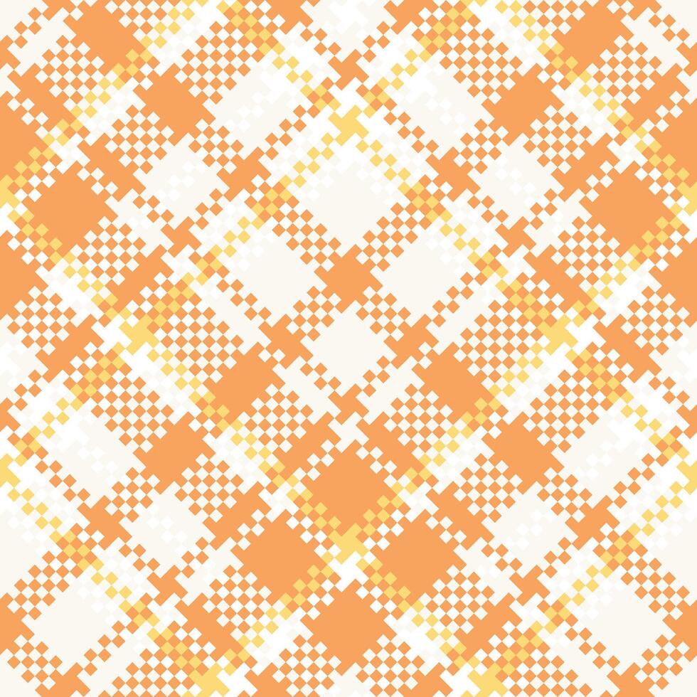 Tartan Pattern Seamless. Sweet Plaid Pattern for Shirt Printing,clothes, Dresses, Tablecloths, Blankets, Bedding, Paper,quilt,fabric and Other Textile Products. vector