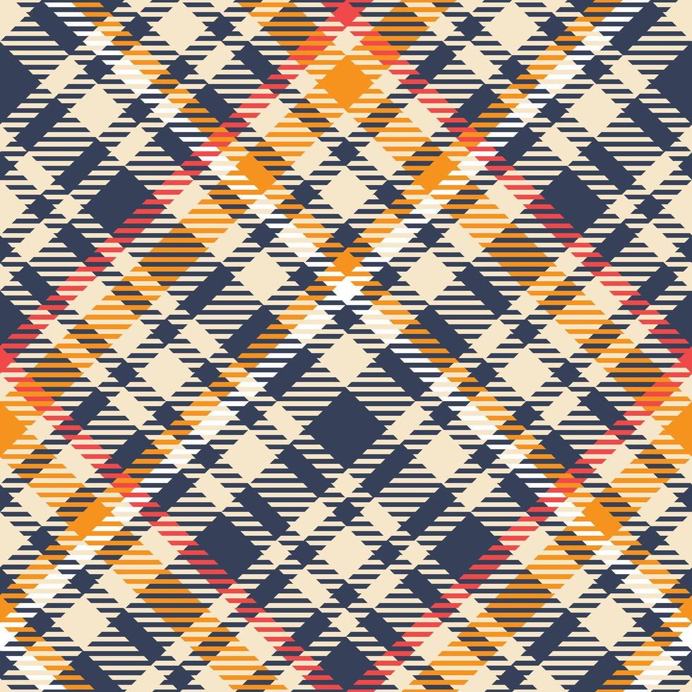 Tartan Seamless Pattern. Gingham Patterns for Shirt Printing,clothes, Dresses, Tablecloths, Blankets, Bedding, Paper,quilt,fabric and Other Textile Products. vector