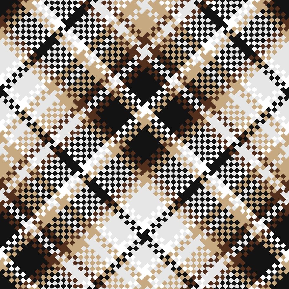 Plaids Pattern Seamless. Tartan Seamless Pattern for Shirt Printing,clothes, Dresses, Tablecloths, Blankets, Bedding, Paper,quilt,fabric and Other Textile Products. vector