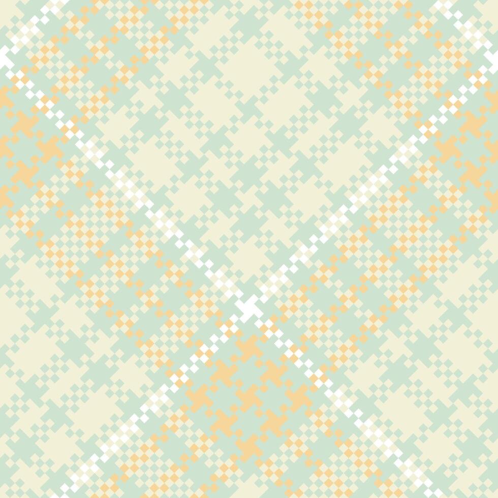 Plaids Pattern Seamless. Gingham Patterns for Shirt Printing,clothes, Dresses, Tablecloths, Blankets, Bedding, Paper,quilt,fabric and Other Textile Products. vector