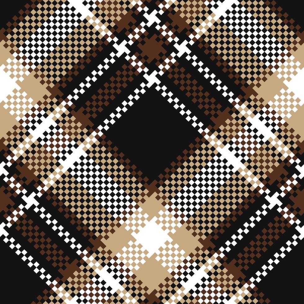 Plaids Pattern Seamless. Checkerboard Pattern for Shirt Printing,clothes, Dresses, Tablecloths, Blankets, Bedding, Paper,quilt,fabric and Other Textile Products. vector