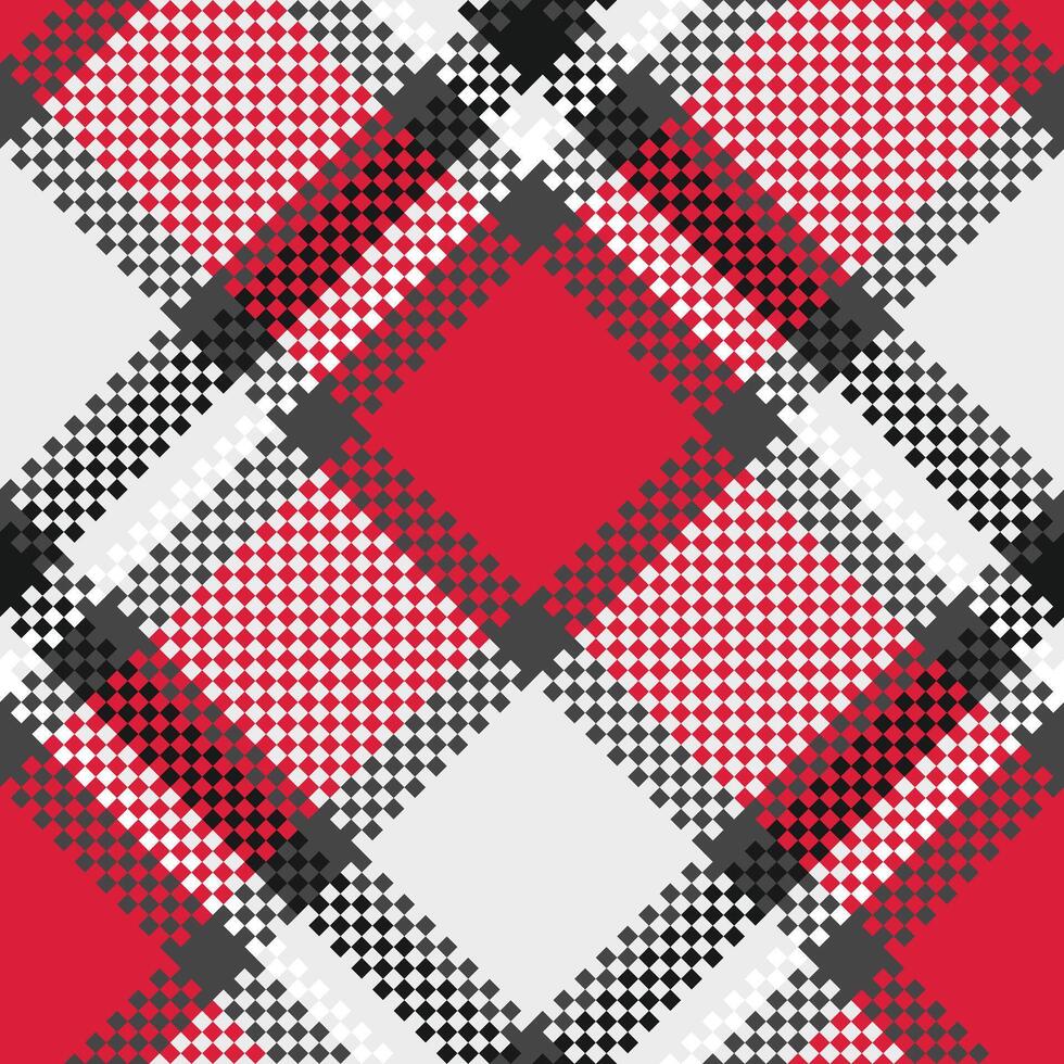 Plaids Pattern Seamless. Scottish Plaid, Flannel Shirt Tartan Patterns. Trendy Tiles for Wallpapers. vector