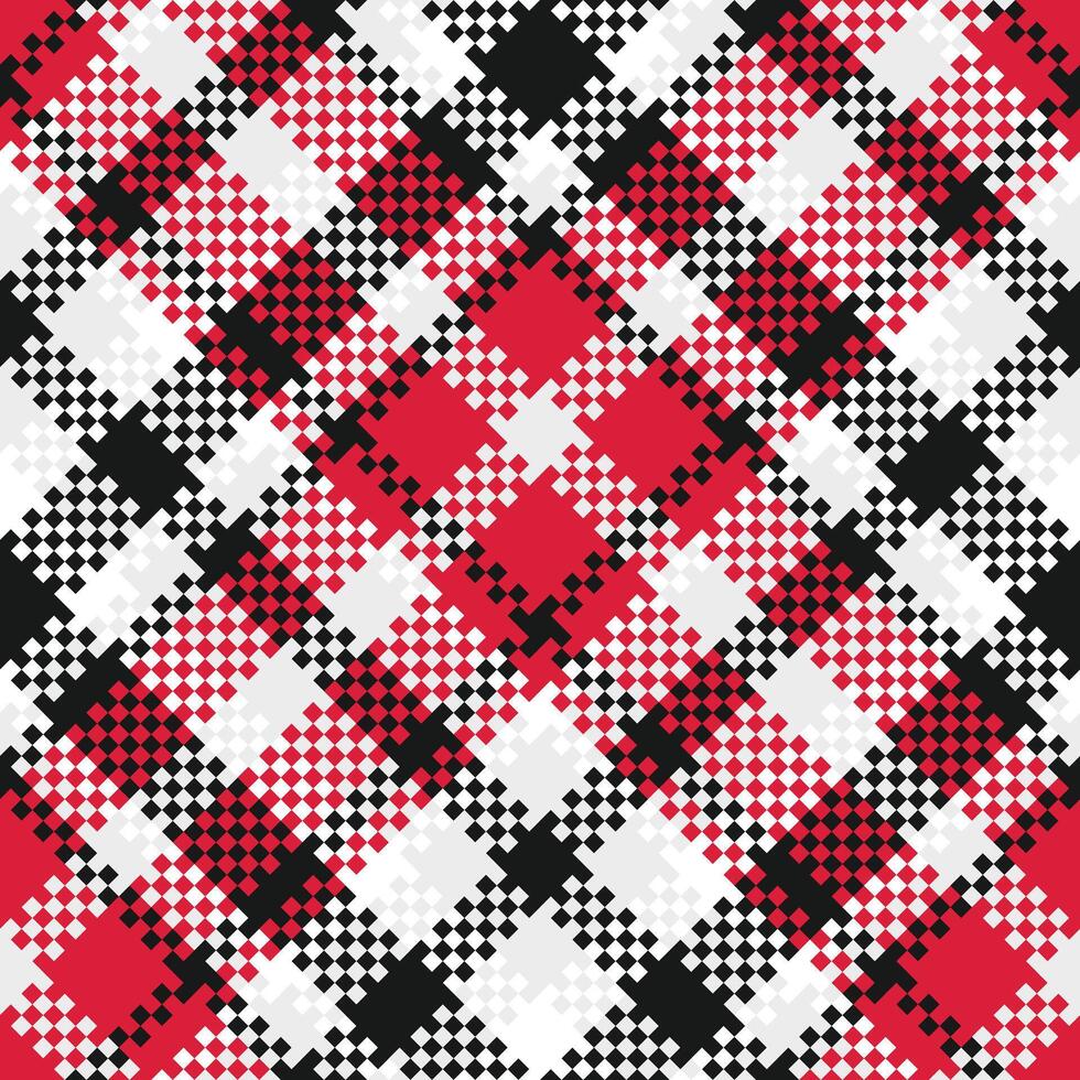 Plaids Pattern Seamless. Tartan Plaid Seamless Pattern. for Shirt Printing,clothes, Dresses, Tablecloths, Blankets, Bedding, Paper,quilt,fabric and Other Textile Products. vector