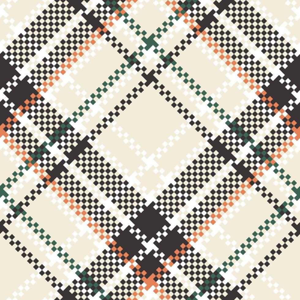 Plaid Patterns Seamless. Gingham Patterns for Shirt Printing,clothes, Dresses, Tablecloths, Blankets, Bedding, Paper,quilt,fabric and Other Textile Products. vector