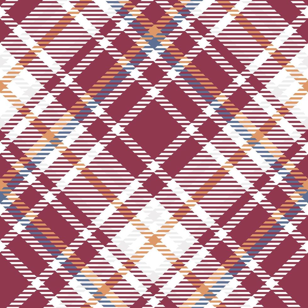 Tartan Seamless Pattern. Classic Scottish Tartan Design. for Shirt Printing,clothes, Dresses, Tablecloths, Blankets, Bedding, Paper,quilt,fabric and Other Textile Products. vector