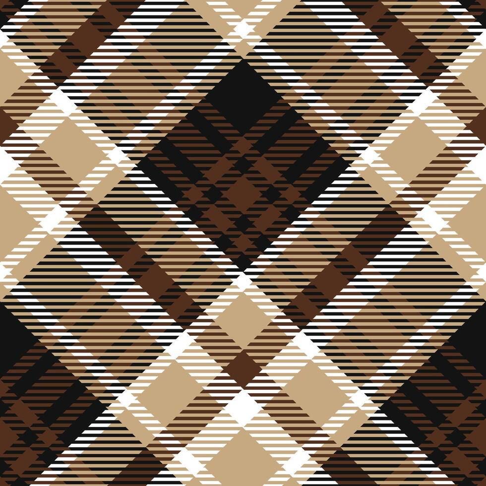 Plaids Pattern Seamless. Checkerboard Pattern for Scarf, Dress, Skirt, Other Modern Spring Autumn Winter Fashion Textile Design. vector