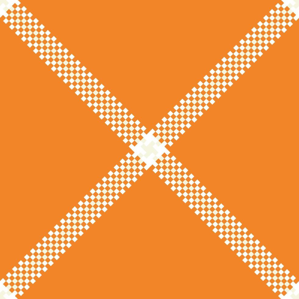 Scottish Tartan Pattern. Tartan Plaid Seamless Pattern. Traditional Scottish Woven Fabric. Lumberjack Shirt Flannel Textile. Pattern Tile Swatch Included. vector