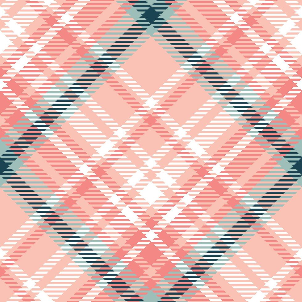 Plaid Pattern Seamless. Tartan Seamless Pattern for Shirt Printing,clothes, Dresses, Tablecloths, Blankets, Bedding, Paper,quilt,fabric and Other Textile Products. vector