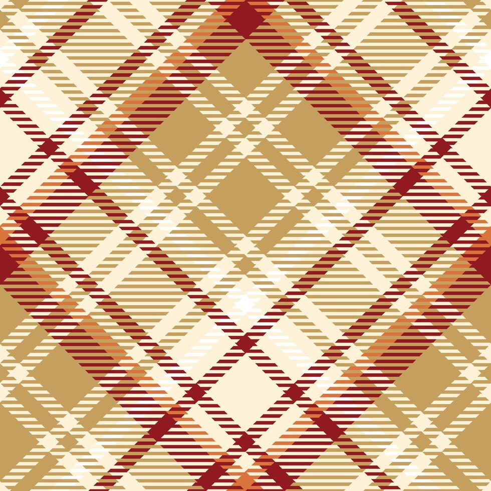 Plaid Pattern Seamless. Scottish Tartan Pattern for Shirt Printing,clothes, Dresses, Tablecloths, Blankets, Bedding, Paper,quilt,fabric and Other Textile Products. vector