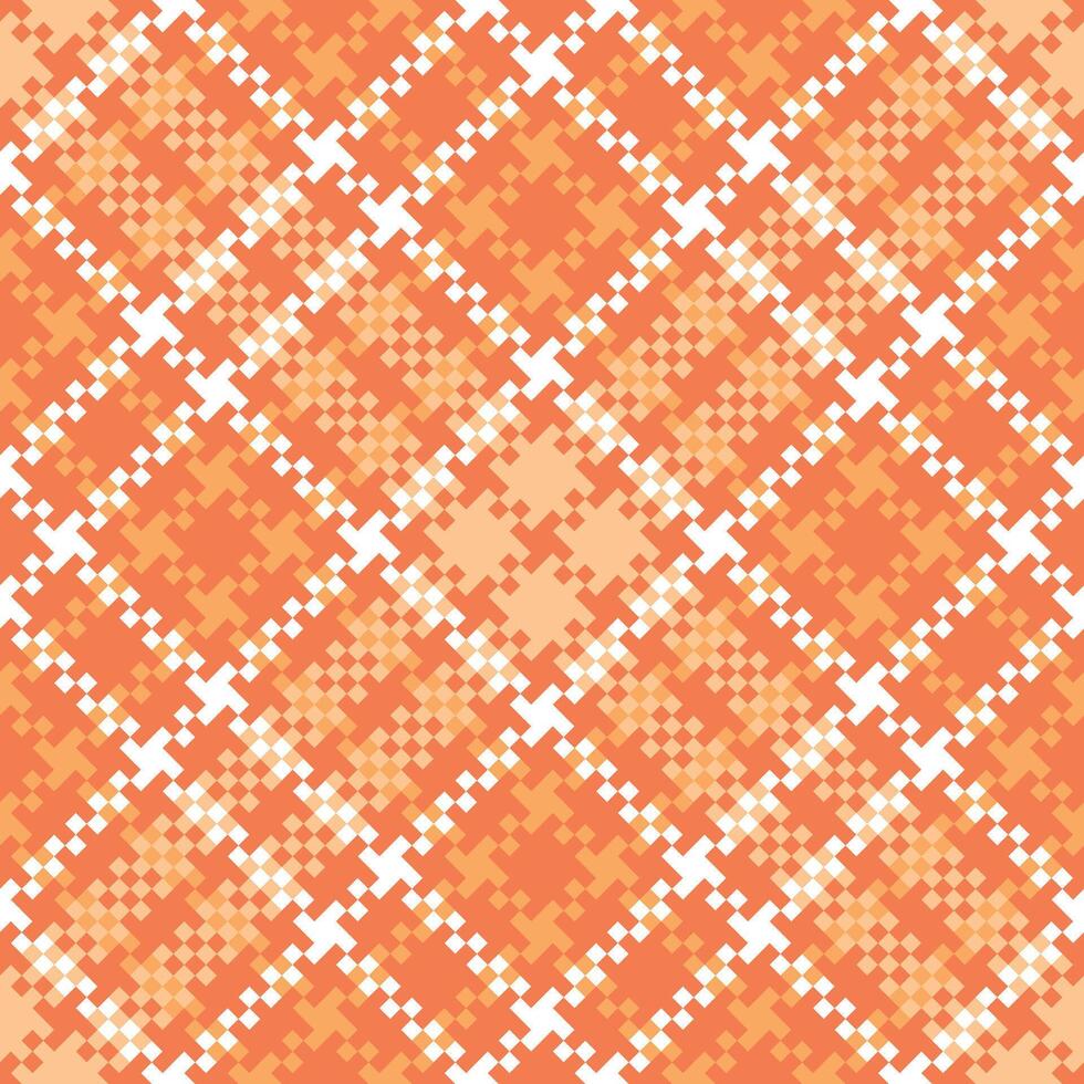 Scottish Tartan Seamless Pattern. Plaids Pattern Seamless for Shirt Printing,clothes, Dresses, Tablecloths, Blankets, Bedding, Paper,quilt,fabric and Other Textile Products. vector