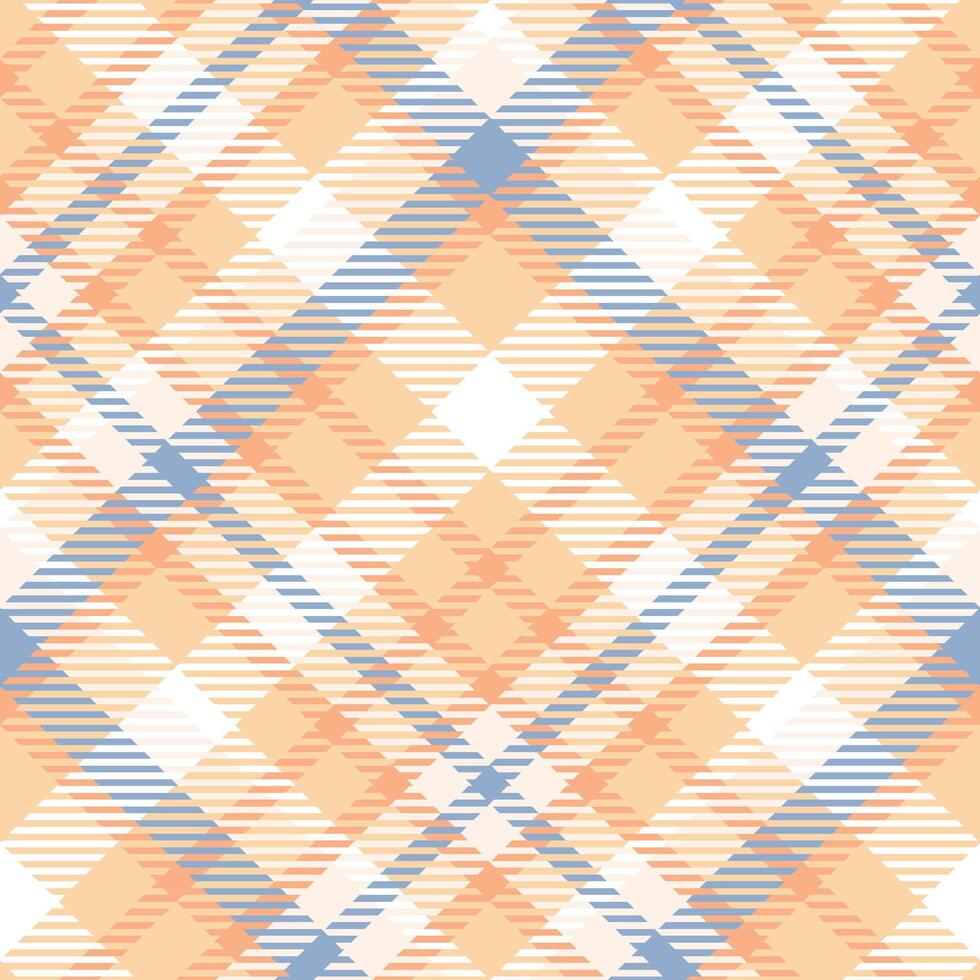 Tartan Pattern Seamless. Sweet Plaid Patterns for Shirt Printing,clothes, Dresses, Tablecloths, Blankets, Bedding, Paper,quilt,fabric and Other Textile Products. vector
