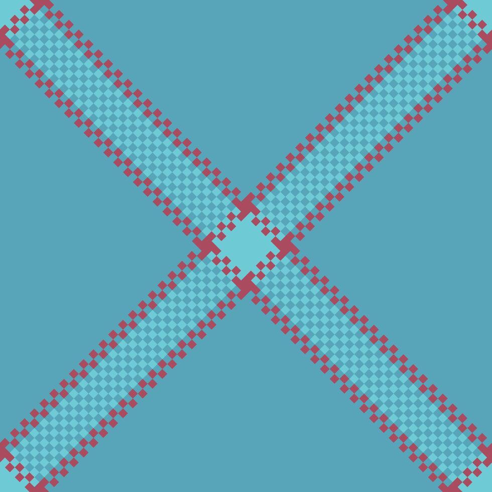 Tartan Plaid Seamless Pattern. Plaid Pattern Seamless. Flannel Shirt Tartan Patterns. Trendy Tiles for Wallpapers. vector