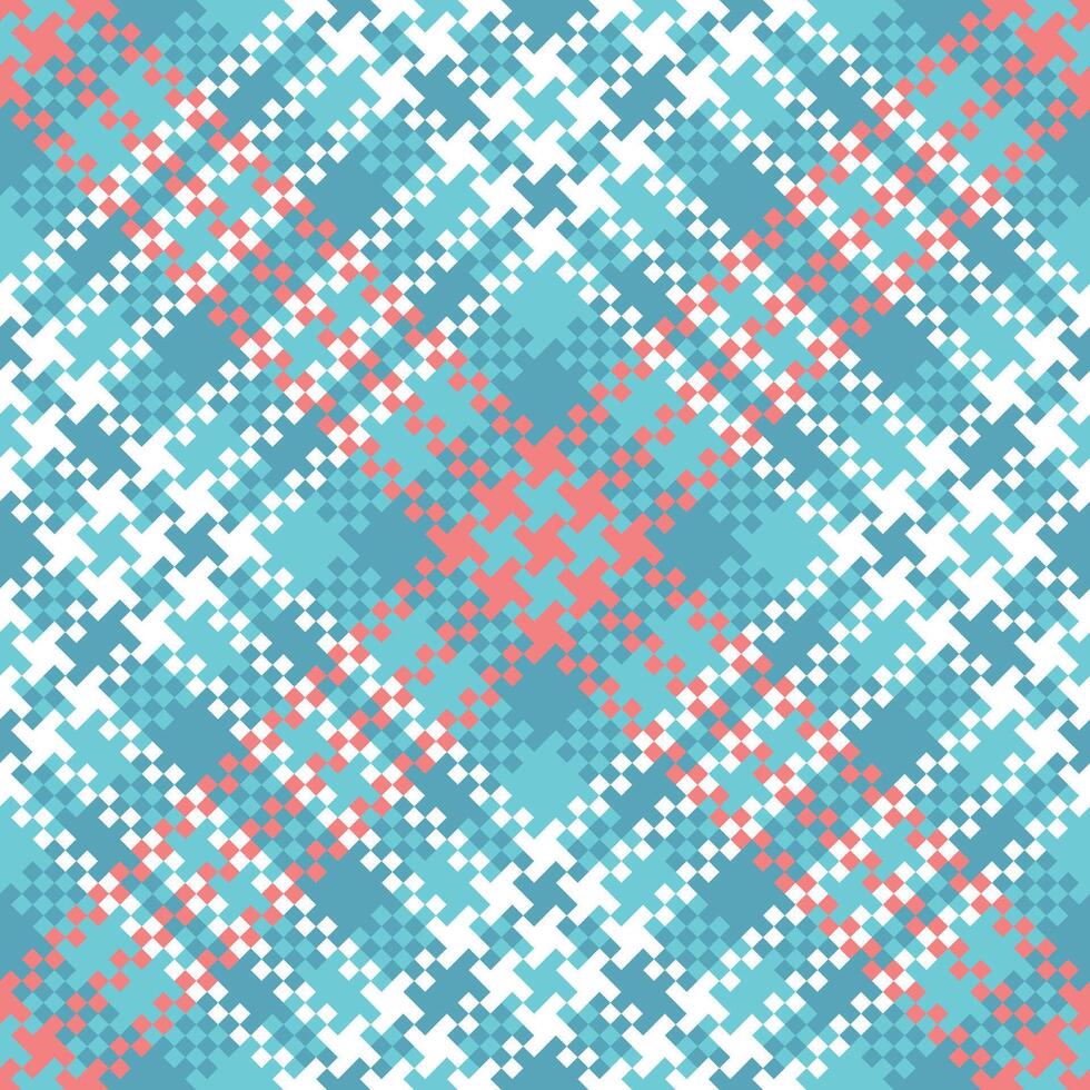 Tartan Plaid Seamless Pattern. Plaid Pattern Seamless. for Shirt Printing,clothes, Dresses, Tablecloths, Blankets, Bedding, Paper,quilt,fabric and Other Textile Products. vector