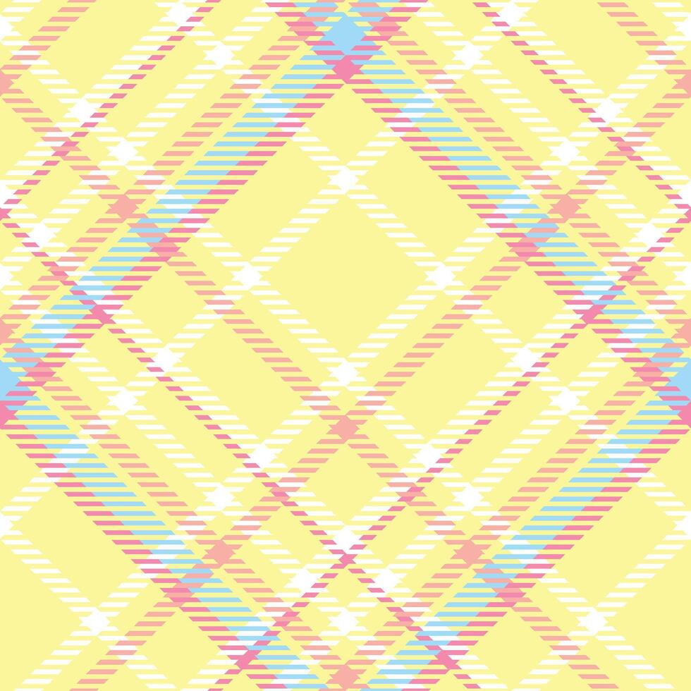 Plaid Pattern Seamless. Tartan Plaid Seamless Pattern. for Shirt Printing,clothes, Dresses, Tablecloths, Blankets, Bedding, Paper,quilt,fabric and Other Textile Products. vector