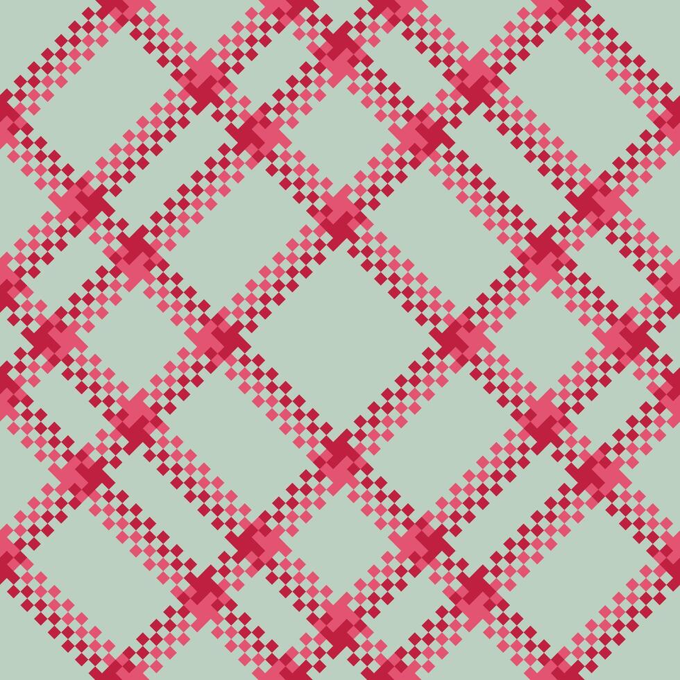 Tartan Plaid Seamless Pattern. Plaid Patterns Seamless. for Shirt Printing,clothes, Dresses, Tablecloths, Blankets, Bedding, Paper,quilt,fabric and Other Textile Products. vector