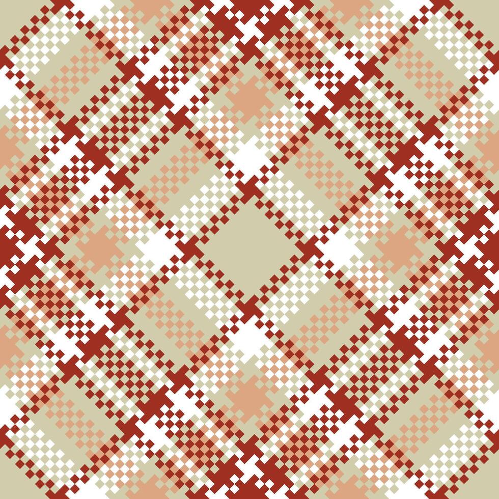 Scottish Tartan Plaid Seamless Pattern, Scottish Tartan Seamless Pattern. for Shirt Printing,clothes, Dresses, Tablecloths, Blankets, Bedding, Paper,quilt,fabric and Other Textile Products. vector