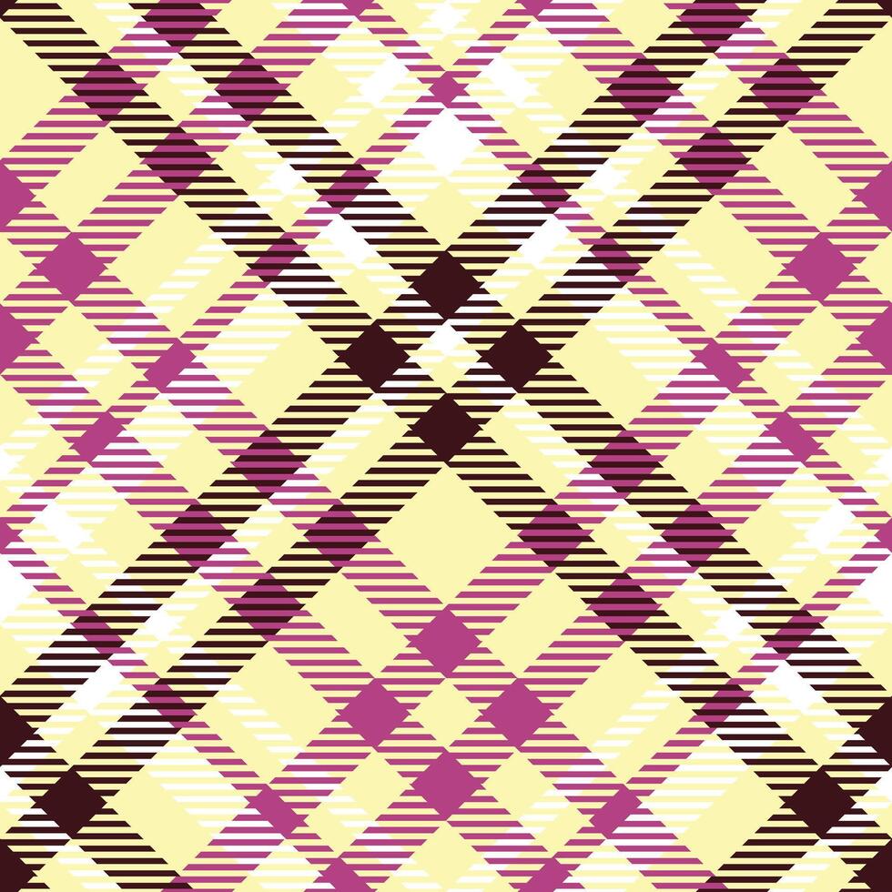 Plaid Pattern Seamless. Abstract Check Plaid Pattern for Shirt Printing,clothes, Dresses, Tablecloths, Blankets, Bedding, Paper,quilt,fabric and Other Textile Products. vector