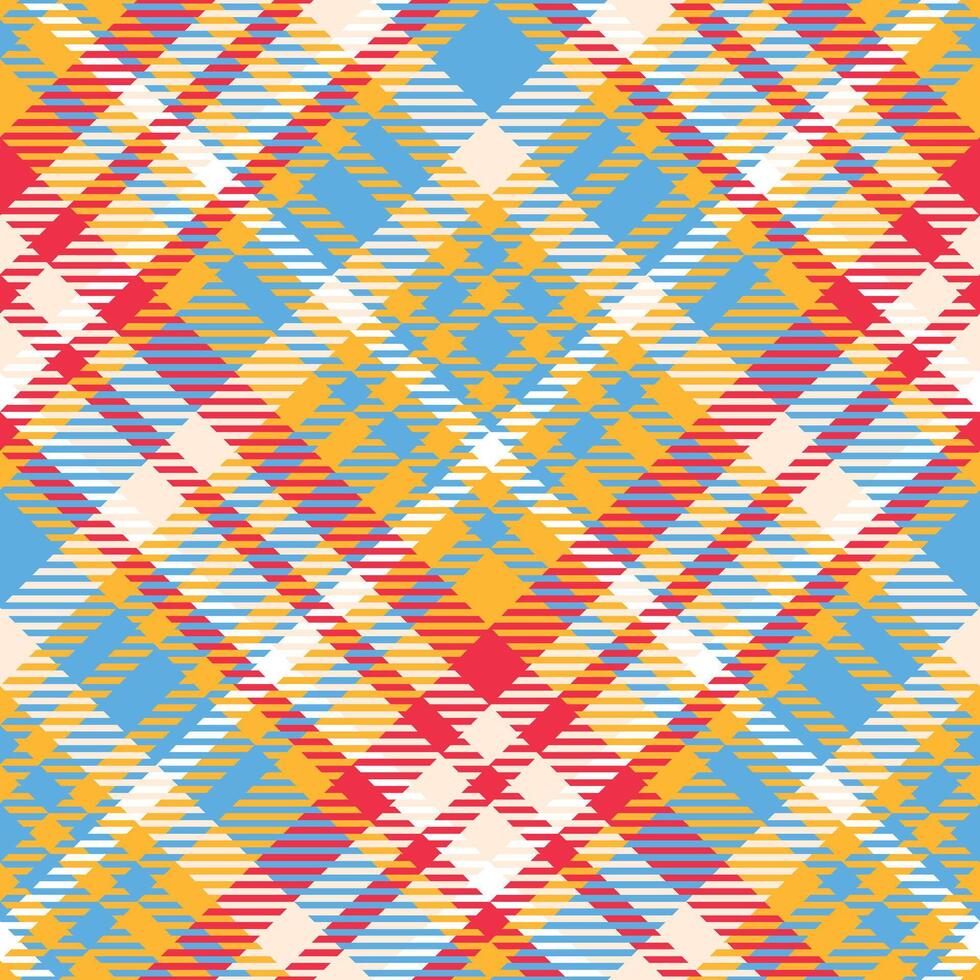 Plaid Patterns Seamless. Checkerboard Pattern for Shirt Printing,clothes, Dresses, Tablecloths, Blankets, Bedding, Paper,quilt,fabric and Other Textile Products. vector