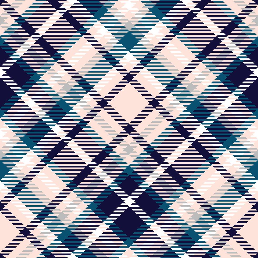 Plaid Patterns Seamless. Tartan Plaid Seamless Pattern. for Shirt Printing,clothes, Dresses, Tablecloths, Blankets, Bedding, Paper,quilt,fabric and Other Textile Products. vector