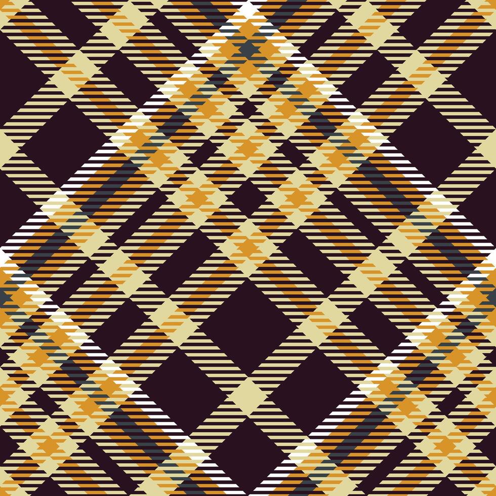 Plaid Patterns Seamless. Scottish Tartan Pattern for Shirt Printing,clothes, Dresses, Tablecloths, Blankets, Bedding, Paper,quilt,fabric and Other Textile Products. vector