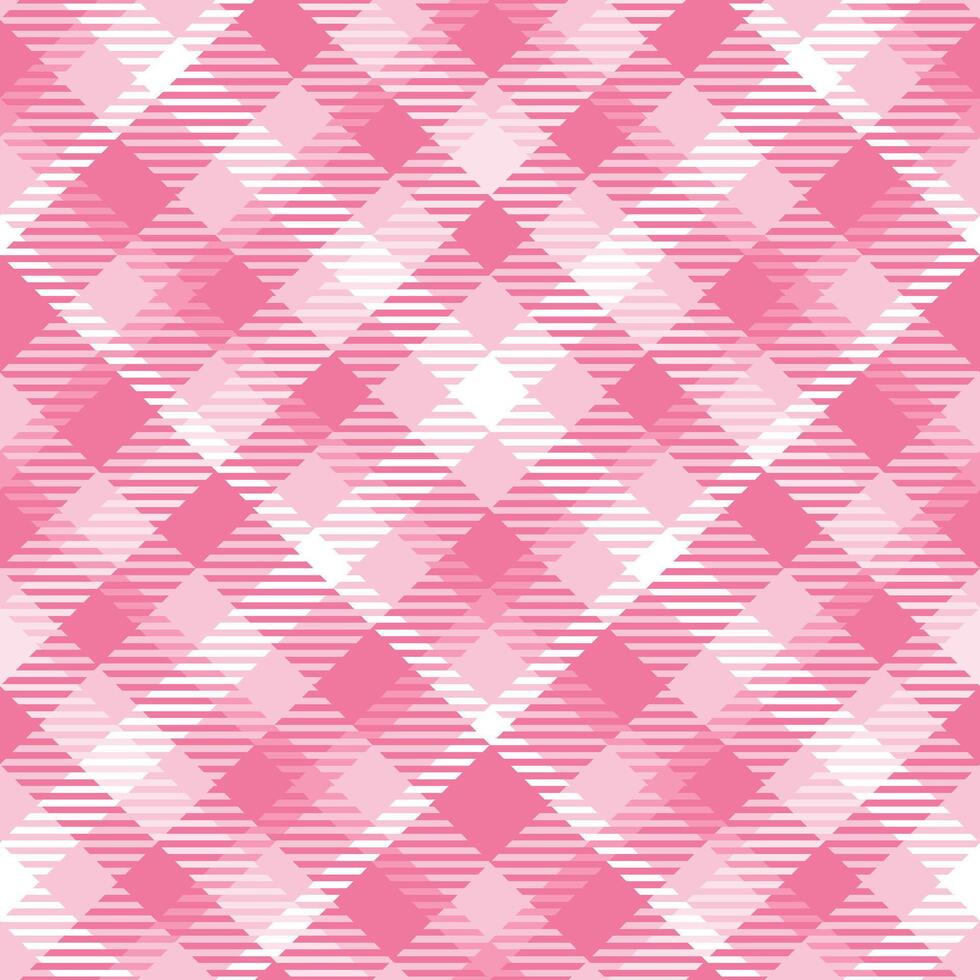 Tartan Pattern Seamless. Pastel Gingham Patterns for Shirt Printing,clothes, Dresses, Tablecloths, Blankets, Bedding, Paper,quilt,fabric and Other Textile Products. vector