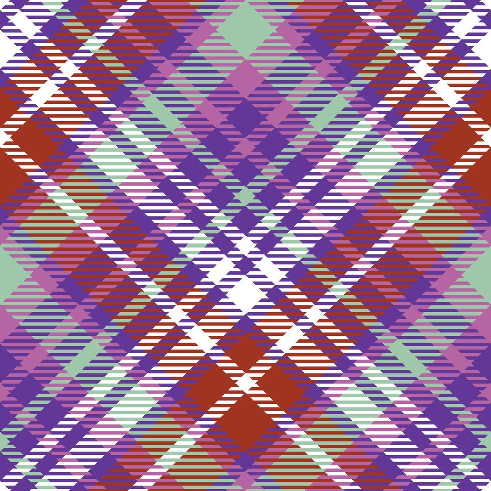 Scottish Tartan Pattern. Plaids Pattern Seamless for Shirt Printing,clothes, Dresses, Tablecloths, Blankets, Bedding, Paper,quilt,fabric and Other Textile Products. vector