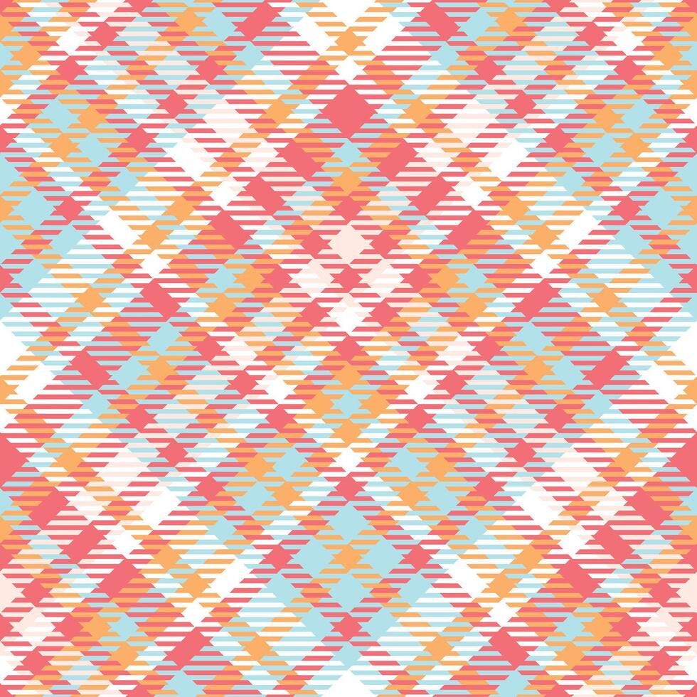 Scottish Tartan Pattern. Tartan Seamless Pattern for Shirt Printing,clothes, Dresses, Tablecloths, Blankets, Bedding, Paper,quilt,fabric and Other Textile Products. vector