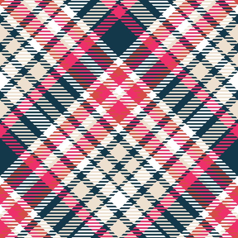 Scottish Tartan Pattern. Classic Scottish Tartan Design. for Shirt Printing,clothes, Dresses, Tablecloths, Blankets, Bedding, Paper,quilt,fabric and Other Textile Products. vector