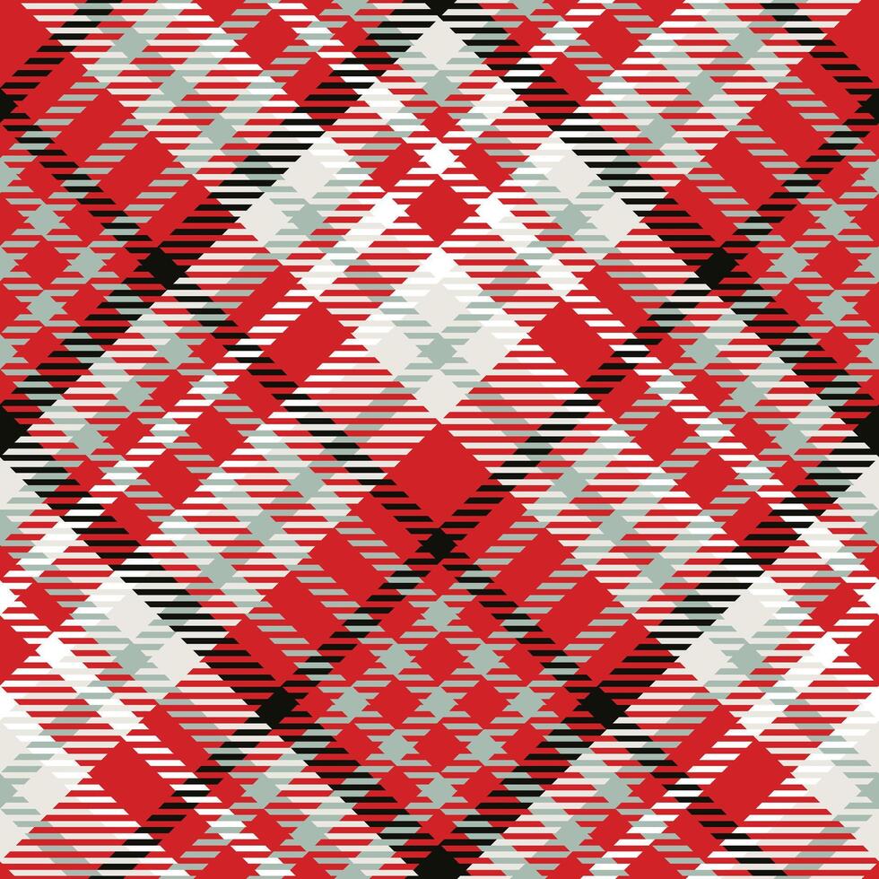 Scottish Tartan Seamless Pattern. Classic Plaid Tartan for Shirt Printing,clothes, Dresses, Tablecloths, Blankets, Bedding, Paper,quilt,fabric and Other Textile Products. vector