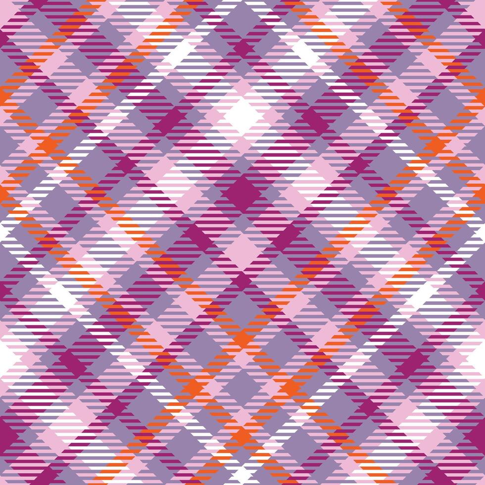 Scottish Tartan Seamless Pattern. Gingham Patterns for Shirt Printing,clothes, Dresses, Tablecloths, Blankets, Bedding, Paper,quilt,fabric and Other Textile Products. vector
