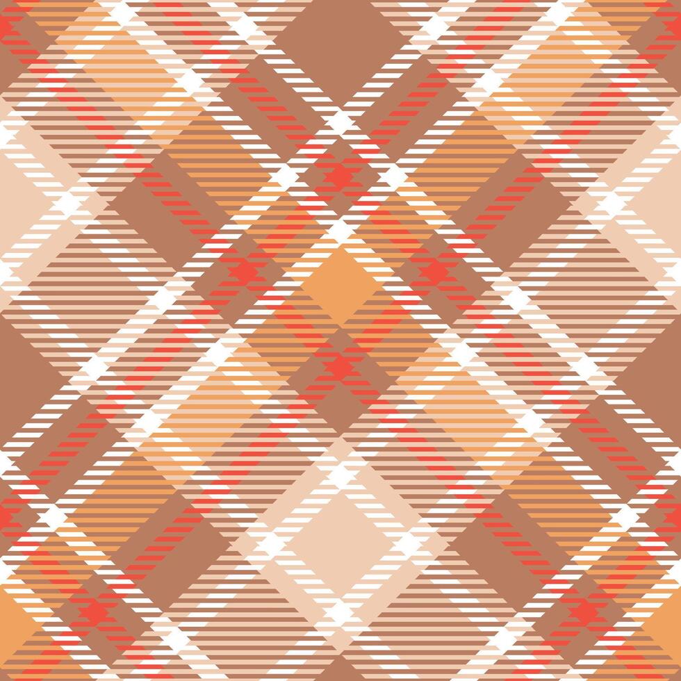 Scottish Tartan Seamless Pattern. Scottish Plaid, for Shirt Printing,clothes, Dresses, Tablecloths, Blankets, Bedding, Paper,quilt,fabric and Other Textile Products. vector