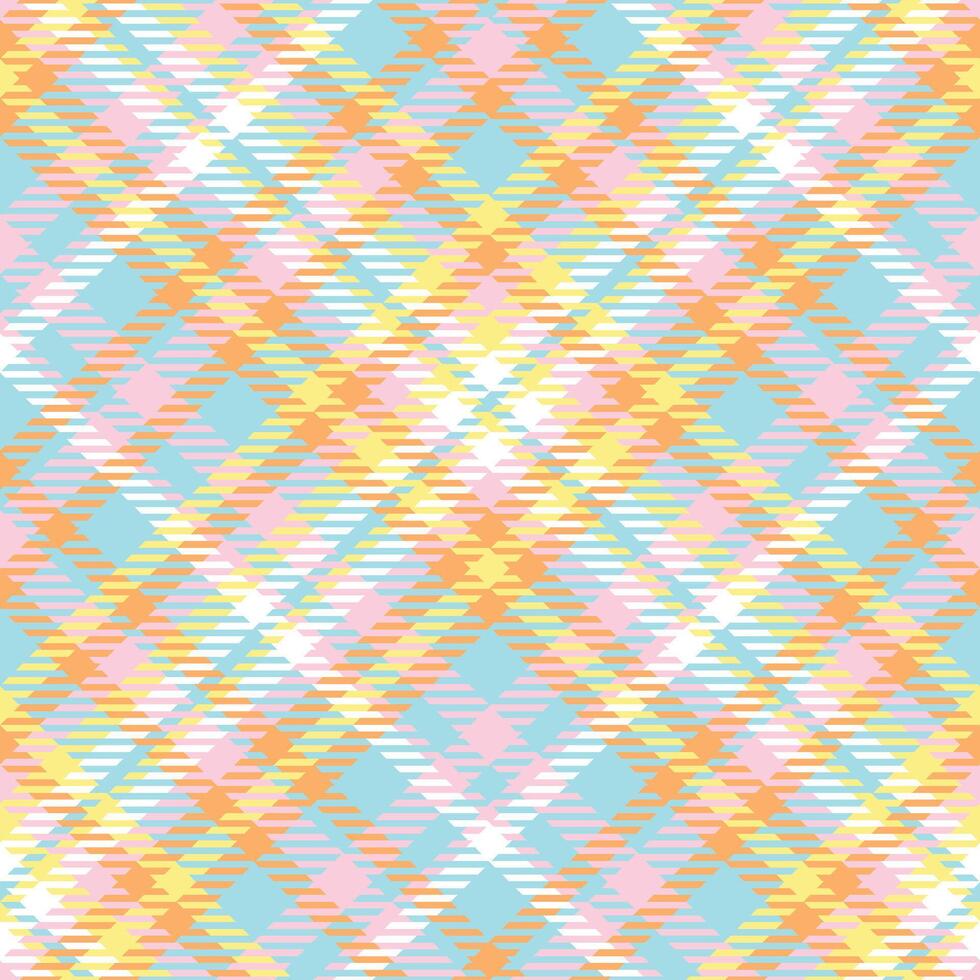 Scottish Tartan Seamless Pattern. Abstract Check Plaid Pattern for Shirt Printing,clothes, Dresses, Tablecloths, Blankets, Bedding, Paper,quilt,fabric and Other Textile Products. vector
