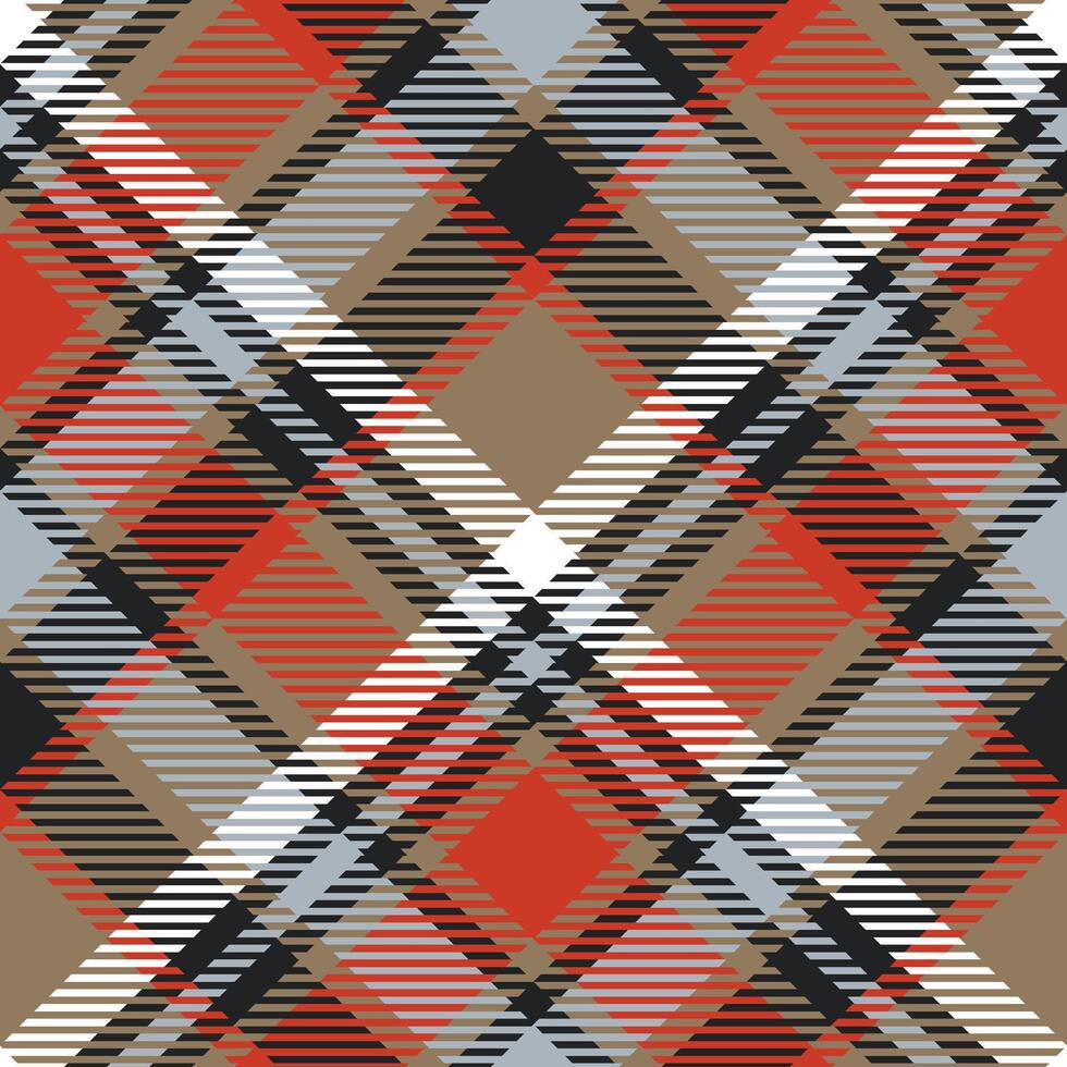 Tartan Plaid Seamless Pattern. Checkerboard Pattern. for Shirt Printing,clothes, Dresses, Tablecloths, Blankets, Bedding, Paper,quilt,fabric and Other Textile Products. vector