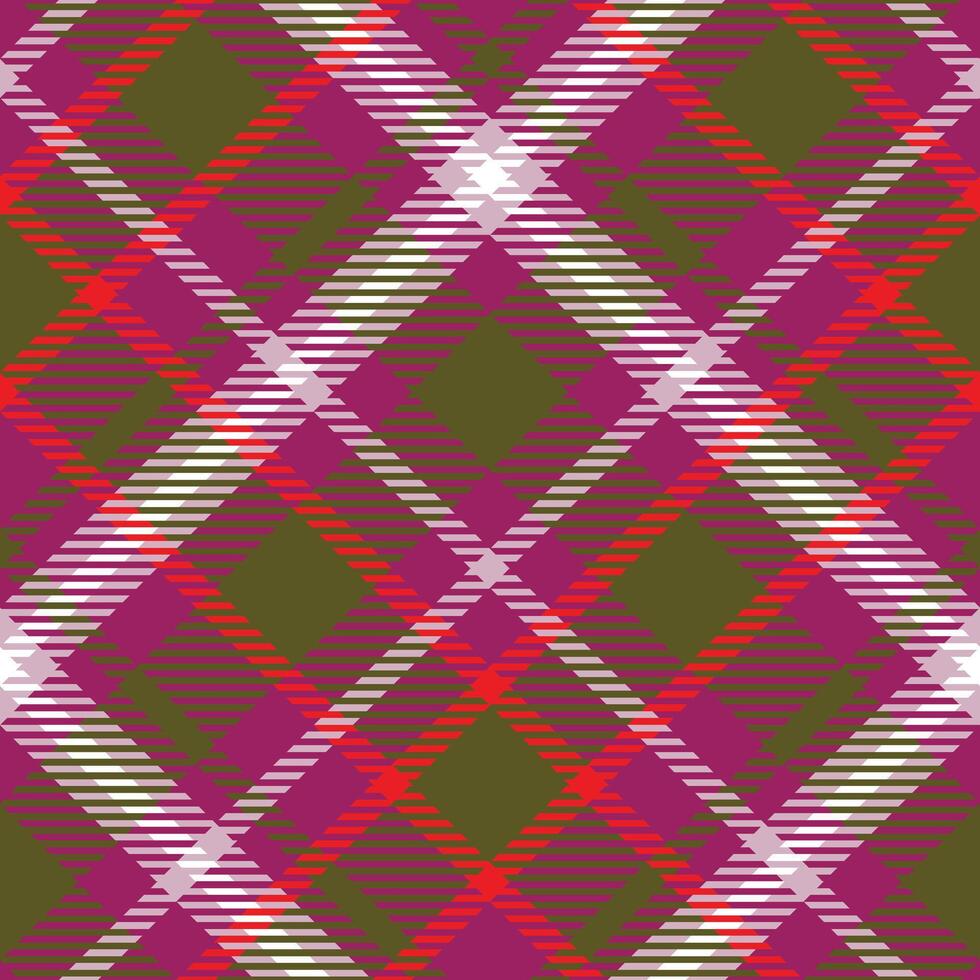 Tartan Plaid Seamless Pattern. Abstract Check Plaid Pattern. for Shirt Printing,clothes, Dresses, Tablecloths, Blankets, Bedding, Paper,quilt,fabric and Other Textile Products. vector