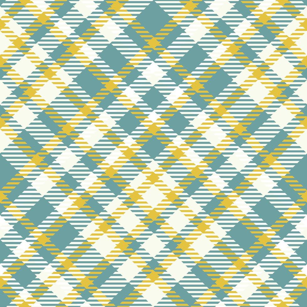 Tartan Plaid Seamless Pattern. Checkerboard Pattern. Flannel Shirt Tartan Patterns. Trendy Tiles Illustration for Wallpapers. vector