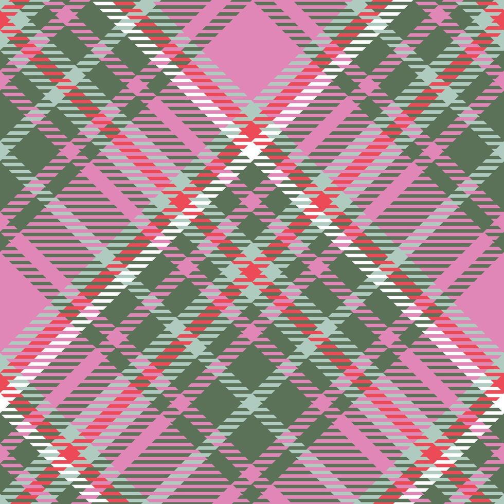 Tartan Plaid Pattern Seamless. Checkerboard Pattern. for Shirt Printing,clothes, Dresses, Tablecloths, Blankets, Bedding, Paper,quilt,fabric and Other Textile Products. vector