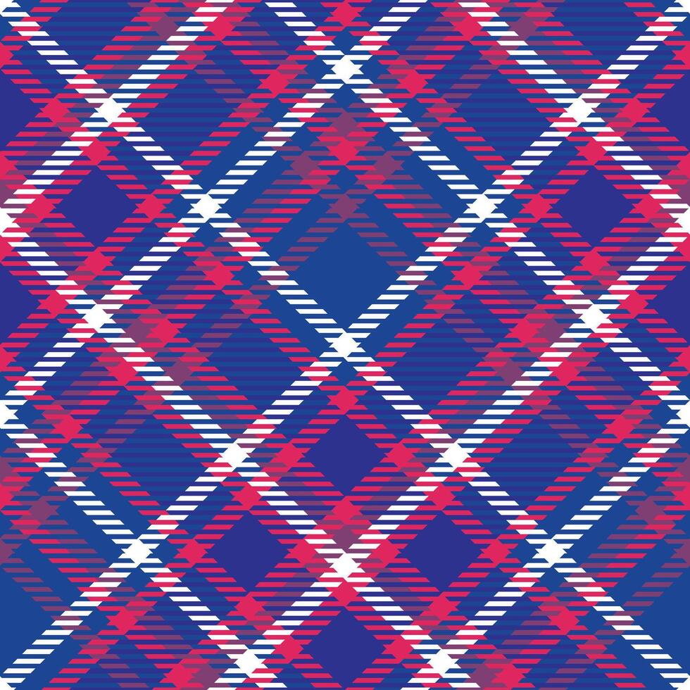 Scottish Tartan Plaid Seamless Pattern, Checkerboard Pattern. Flannel Shirt Tartan Patterns. Trendy Tiles Illustration for Wallpapers. vector