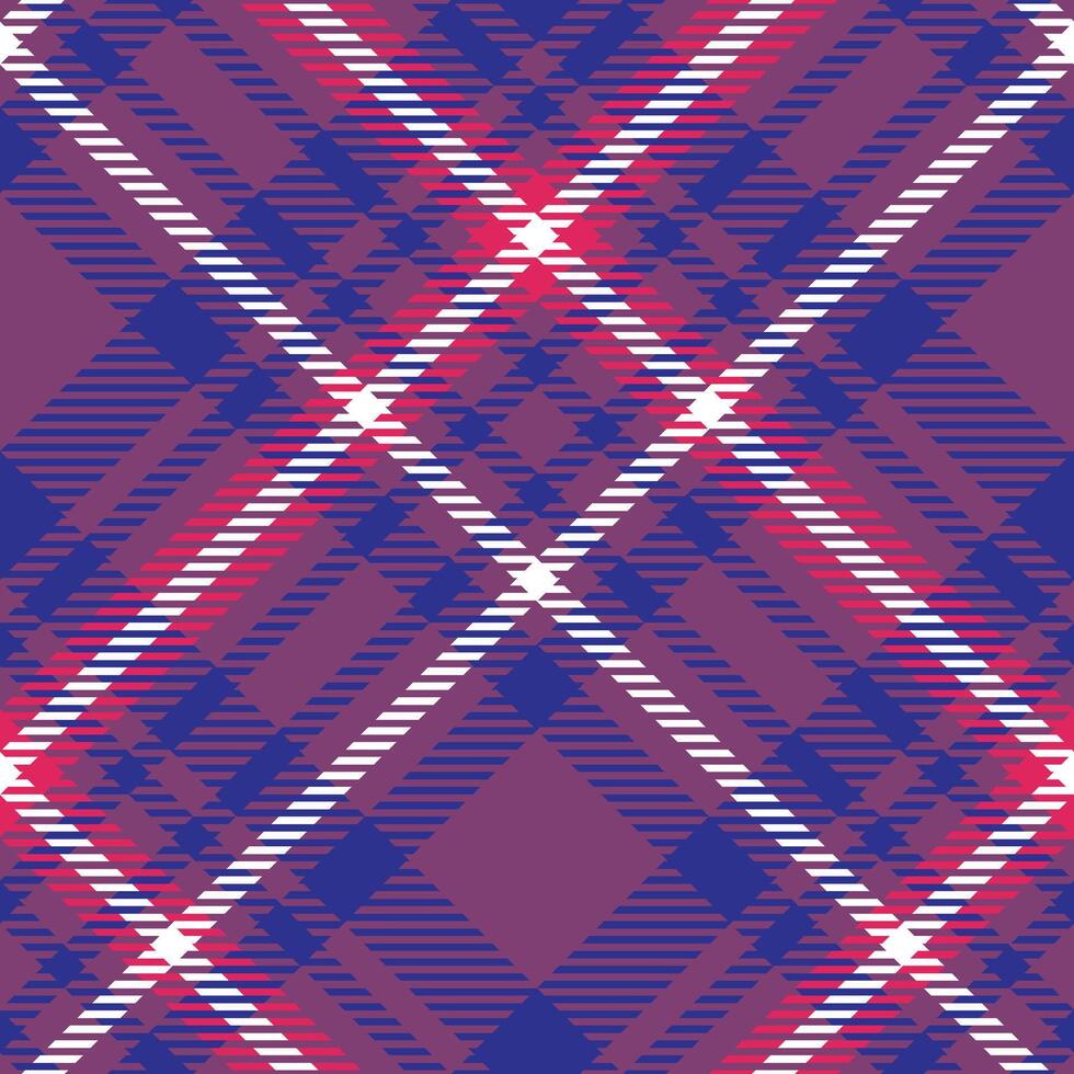 Scottish Tartan Plaid Seamless Pattern, Checkerboard Pattern. for Shirt Printing,clothes, Dresses, Tablecloths, Blankets, Bedding, Paper,quilt,fabric and Other Textile Products. vector