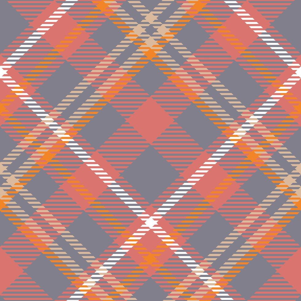 Scottish Tartan Plaid Seamless Pattern, Abstract Check Plaid Pattern. for Shirt Printing,clothes, Dresses, Tablecloths, Blankets, Bedding, Paper,quilt,fabric and Other Textile Products. vector