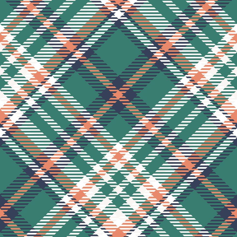 Tartan Seamless Pattern. Sweet Checkerboard Pattern Flannel Shirt Tartan Patterns. Trendy Tiles for Wallpapers. vector
