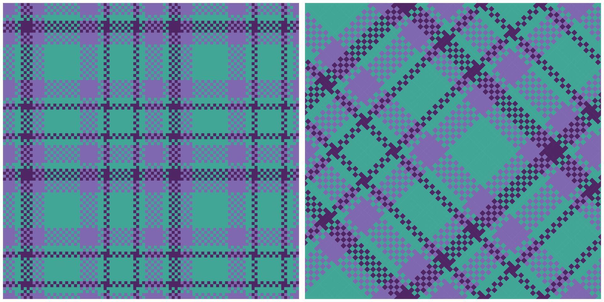Tartan Pattern Seamless. Sweet Checkerboard Pattern for Shirt Printing,clothes, Dresses, Tablecloths, Blankets, Bedding, Paper,quilt,fabric and Other Textile Products. vector