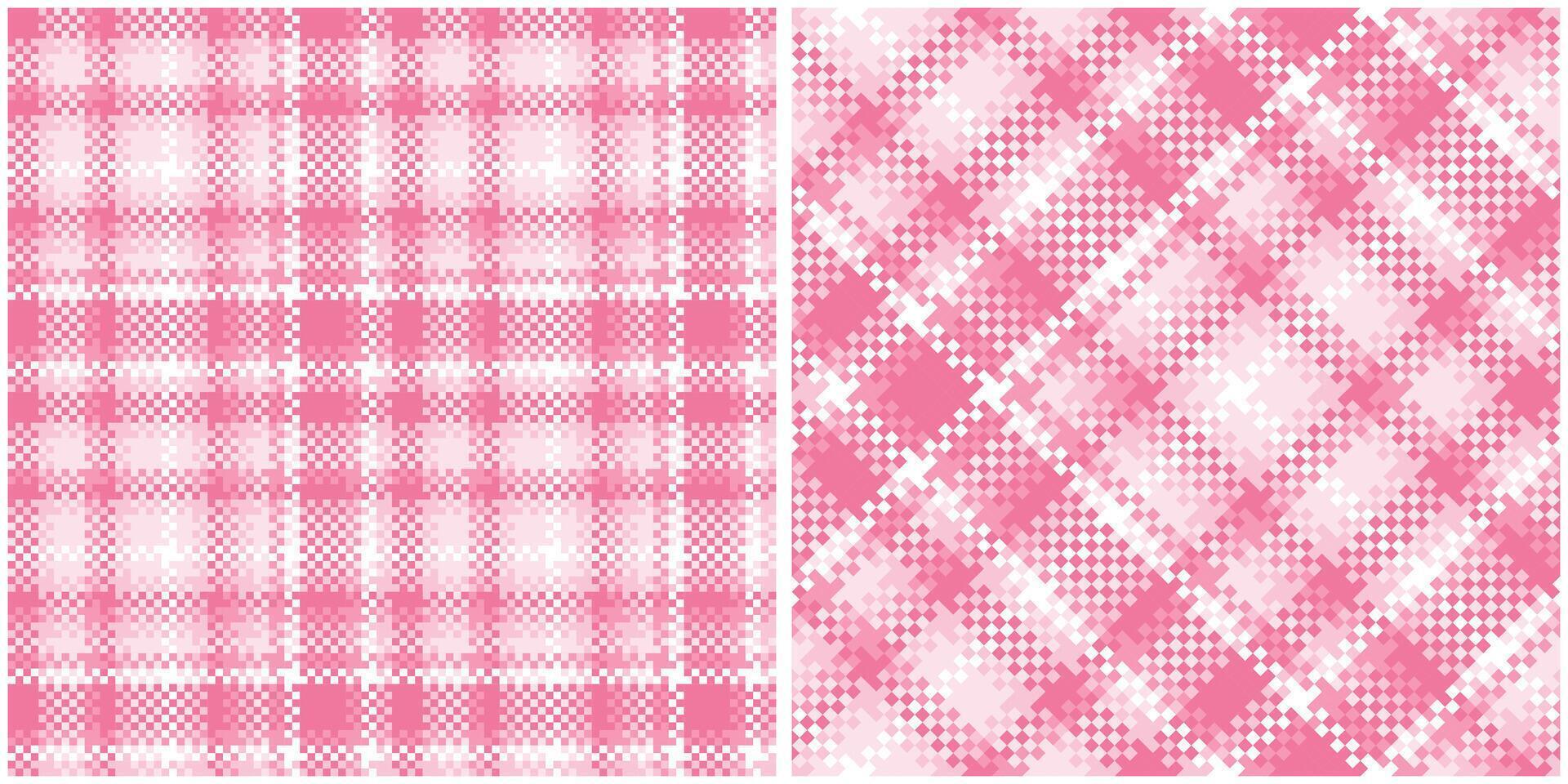 Tartan Pattern Seamless. Pastel Gingham Patterns for Shirt Printing,clothes, Dresses, Tablecloths, Blankets, Bedding, Paper,quilt,fabric and Other Textile Products. vector