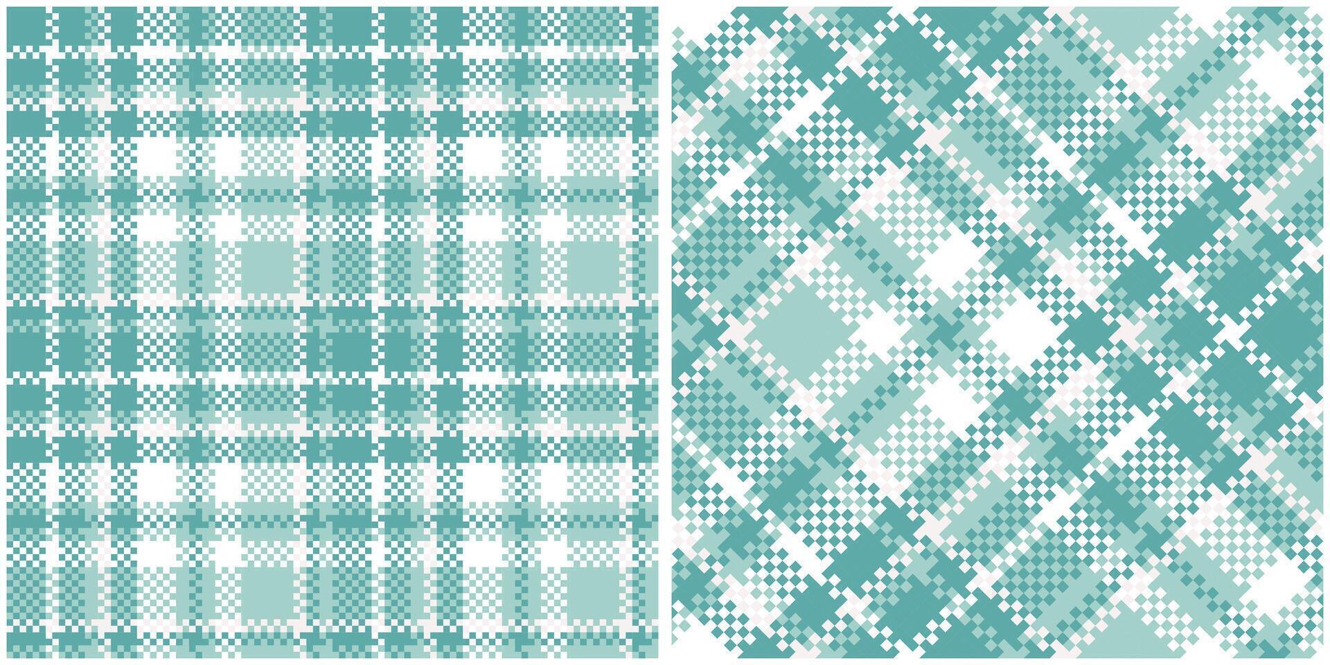Tartan Seamless Pattern. Sweet Pastel Plaids Pattern for Shirt Printing,clothes, Dresses, Tablecloths, Blankets, Bedding, Paper,quilt,fabric and Other Textile Products. vector