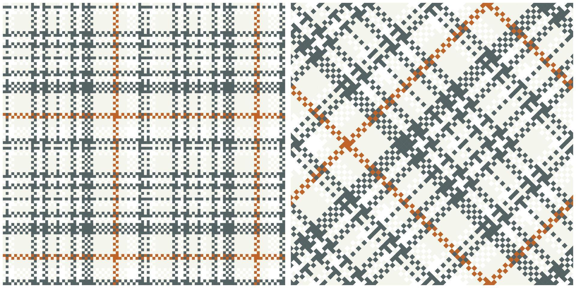 Tartan Seamless Pattern. Scottish Tartan Pattern for Shirt Printing,clothes, Dresses, Tablecloths, Blankets, Bedding, Paper,quilt,fabric and Other Textile Products. vector