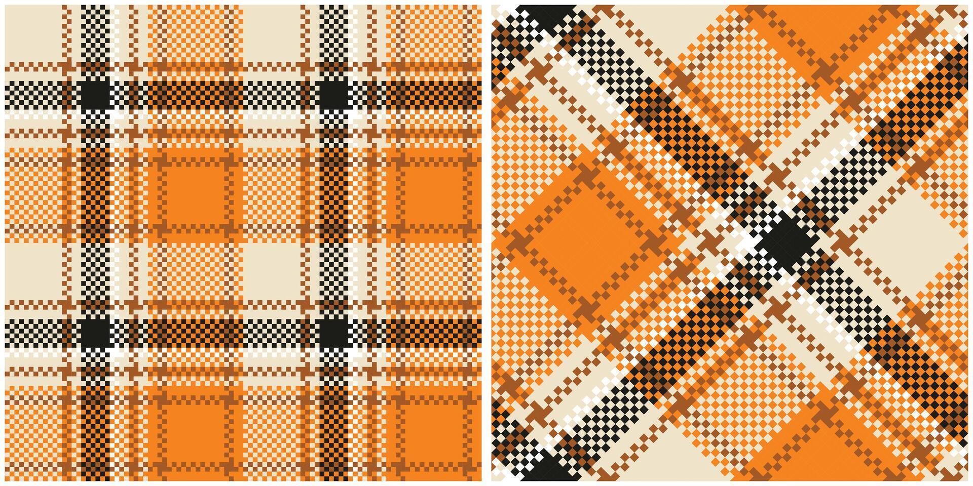 Tartan Seamless Pattern. Scottish Plaid, for Shirt Printing,clothes, Dresses, Tablecloths, Blankets, Bedding, Paper,quilt,fabric and Other Textile Products. vector
