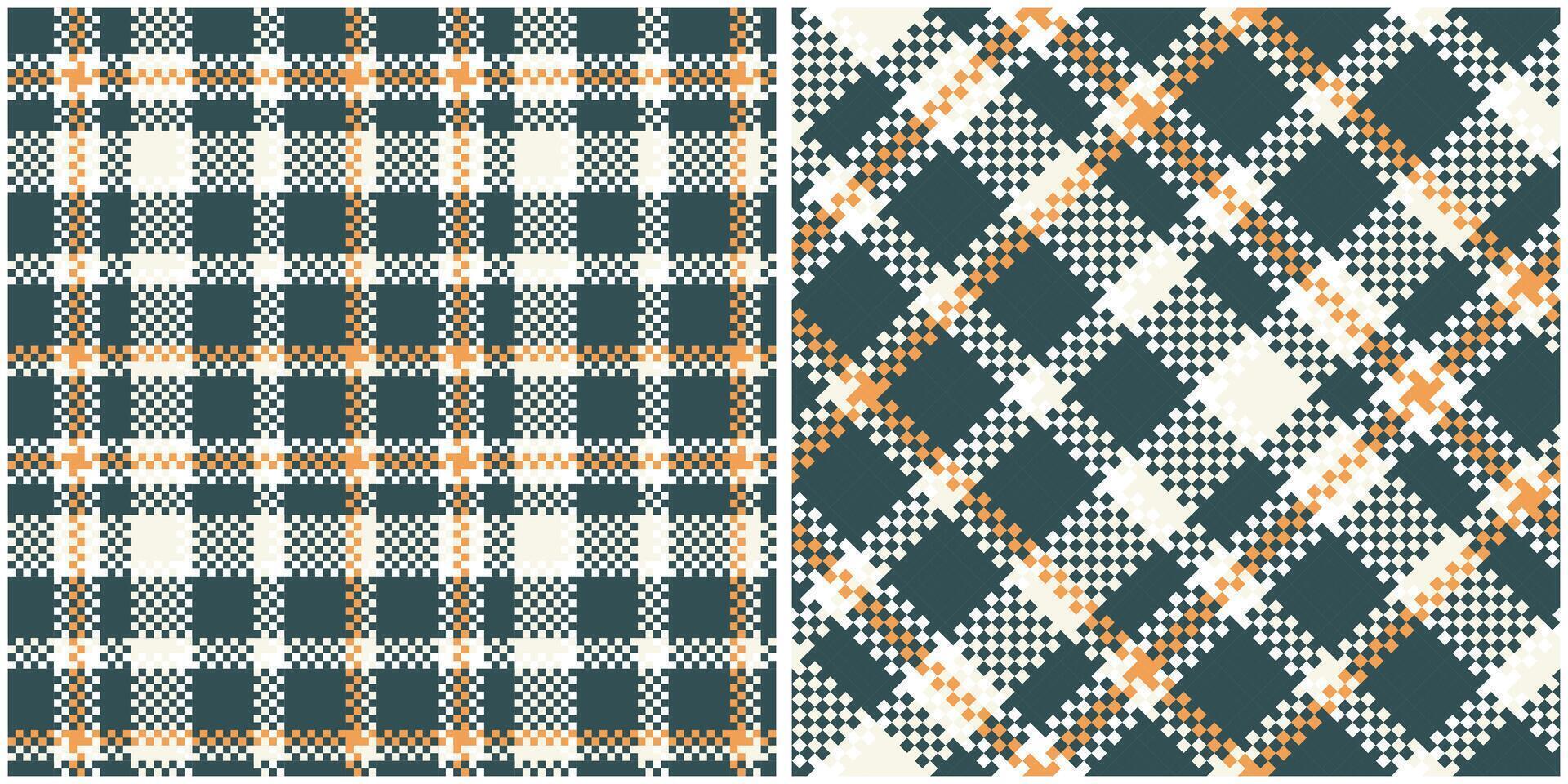Tartan Seamless Pattern. Abstract Check Plaid Pattern for Shirt Printing,clothes, Dresses, Tablecloths, Blankets, Bedding, Paper,quilt,fabric and Other Textile Products. vector