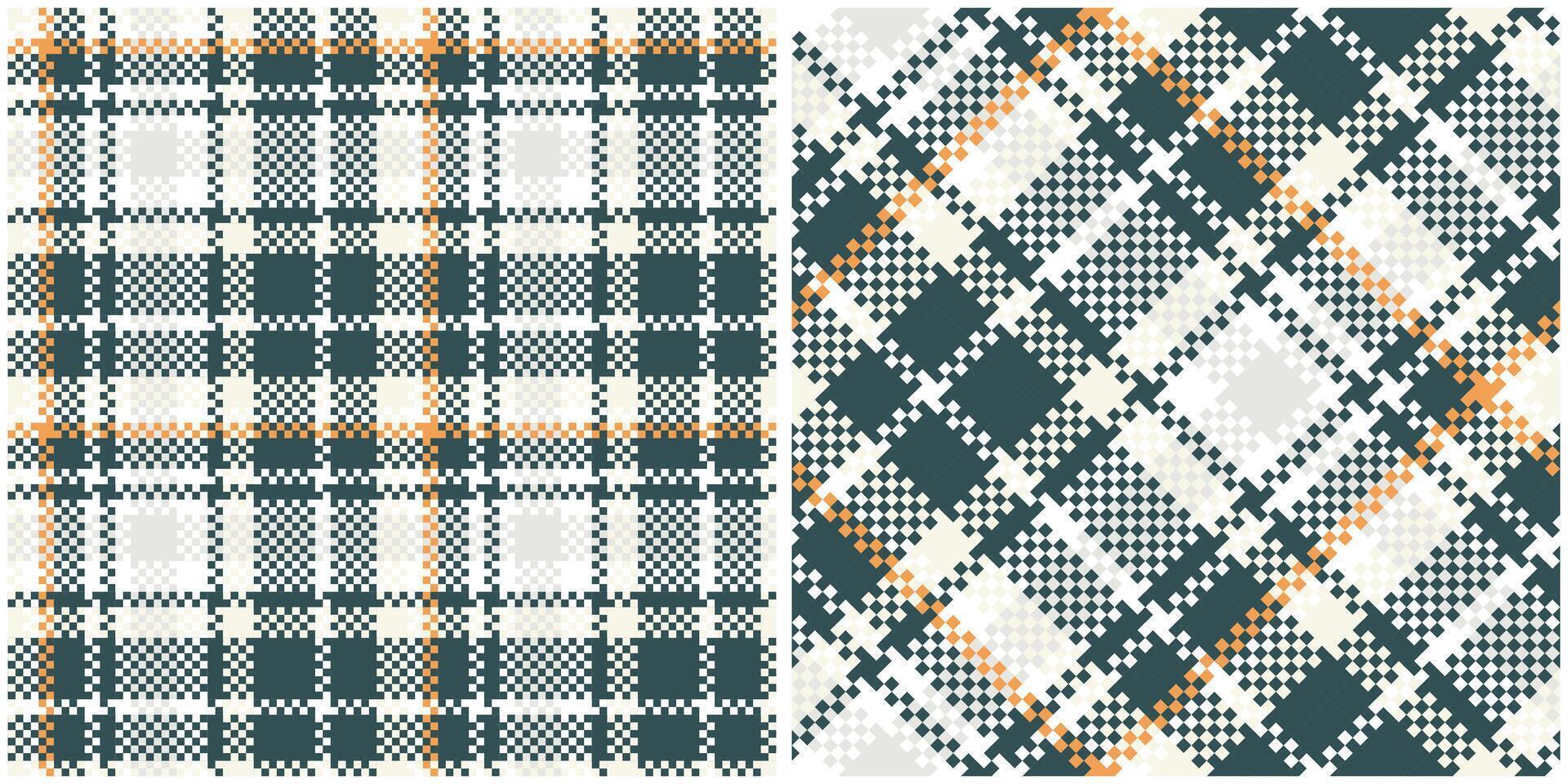 Plaids Pattern Seamless. Checker Pattern for Shirt Printing,clothes, Dresses, Tablecloths, Blankets, Bedding, Paper,quilt,fabric and Other Textile Products. vector