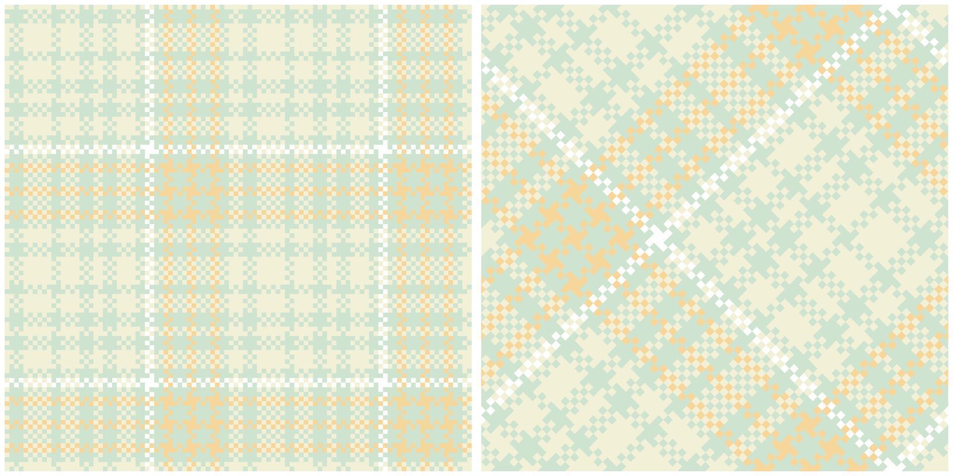 Plaids Pattern Seamless. Gingham Patterns for Shirt Printing,clothes, Dresses, Tablecloths, Blankets, Bedding, Paper,quilt,fabric and Other Textile Products. vector